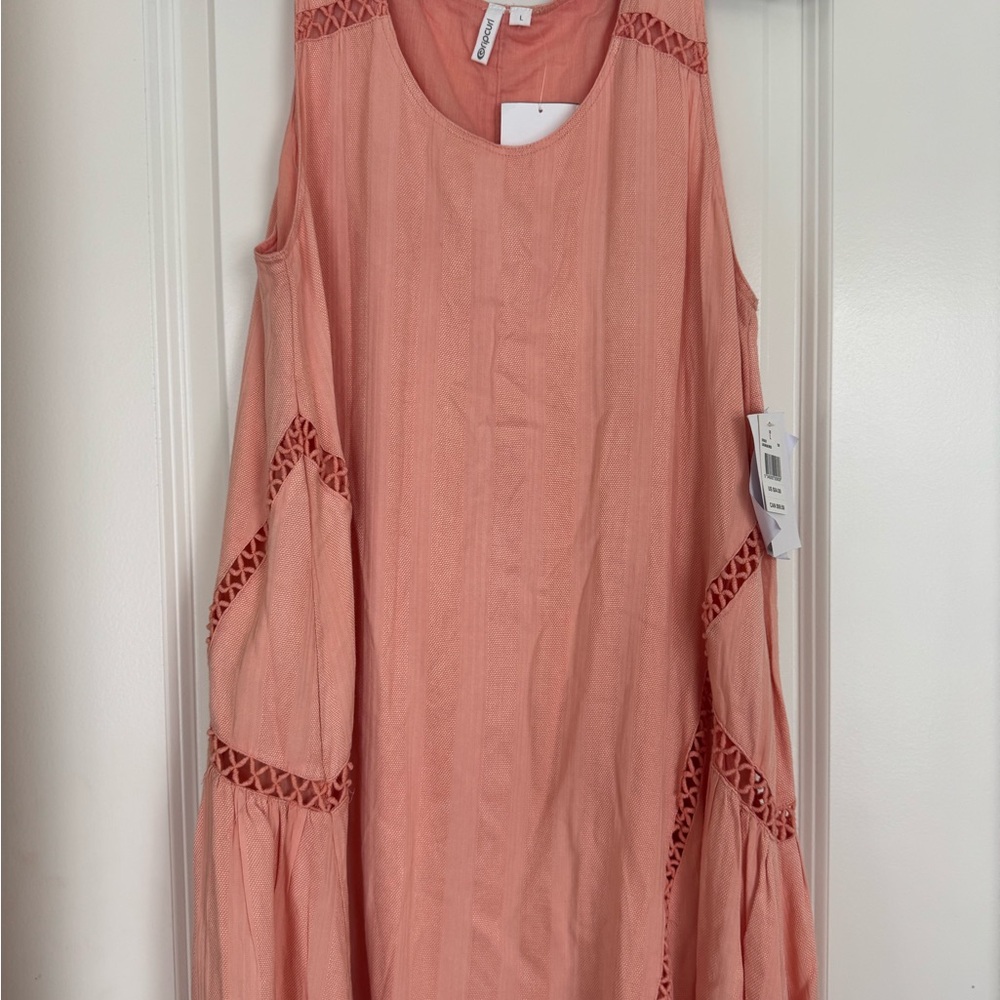 Never worn rip curl dress
